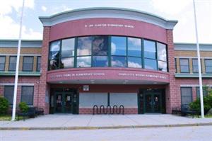 Young Woods Elementary 